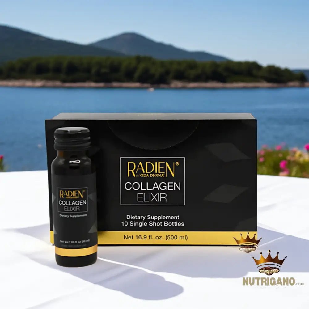 Radien Collagen Elixir | Vida Divina | Vida Divina