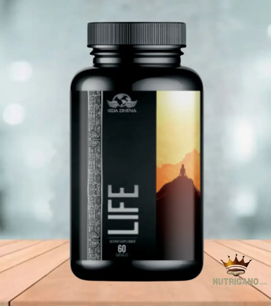 Vida Divina Te Divina Generous Life Time Pack