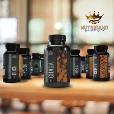Supplements - NutriGano.com