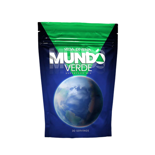 Mundo Verde Superfood Mix