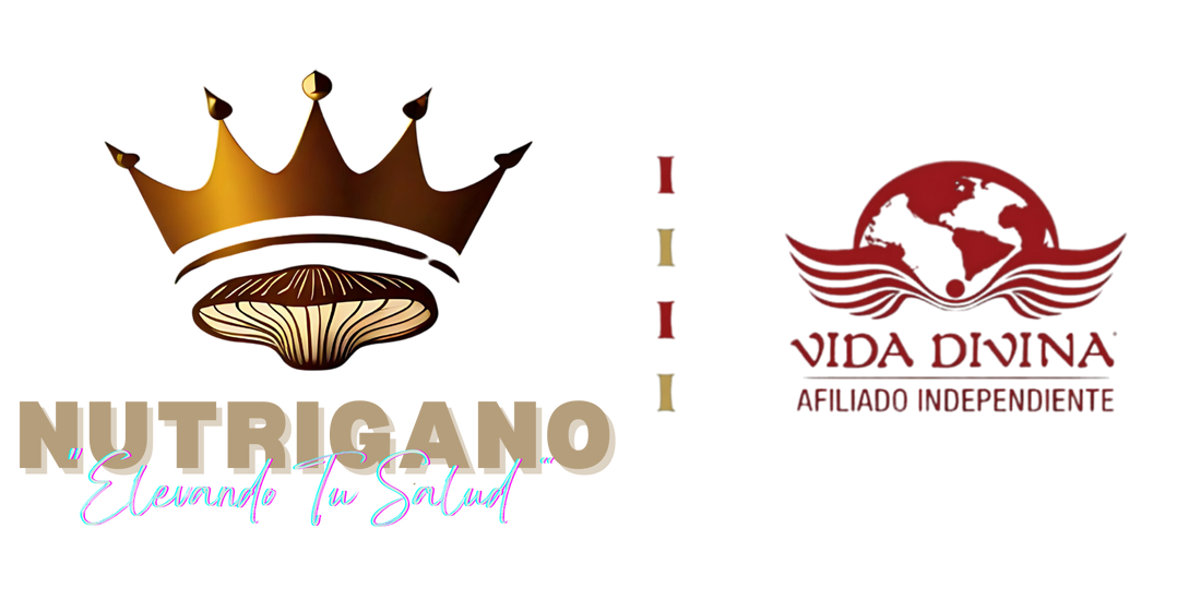 NutriGano.com Logo