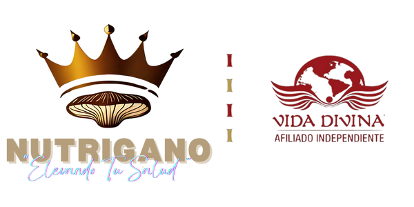 NutriGano.com Logo