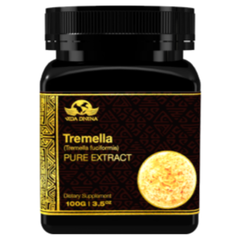 Vida Divina Tremella Pure Extract - NutriGano.com