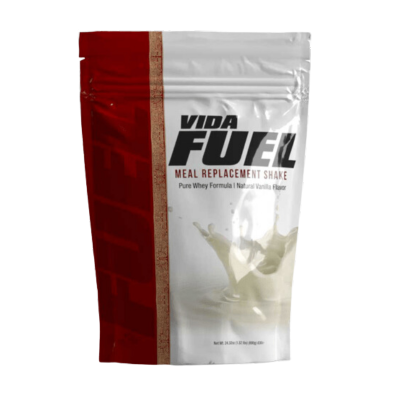 Vanilla Whey Protein