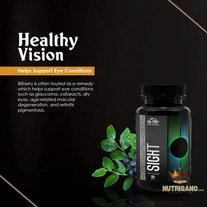 Vida Divina Brain & Sight Pack