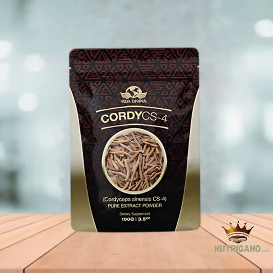 Cordyceps CS-4 Extract