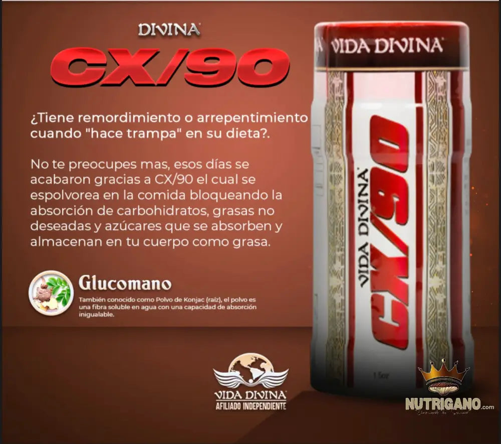 CX/90 Supplement