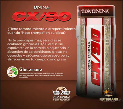 CX/90 Supplement