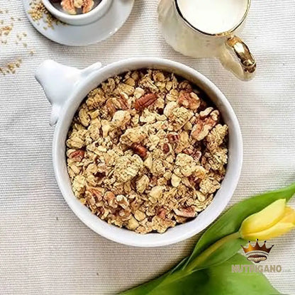 Vida Divina Divine Cereal