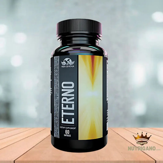 Eterno Supplement