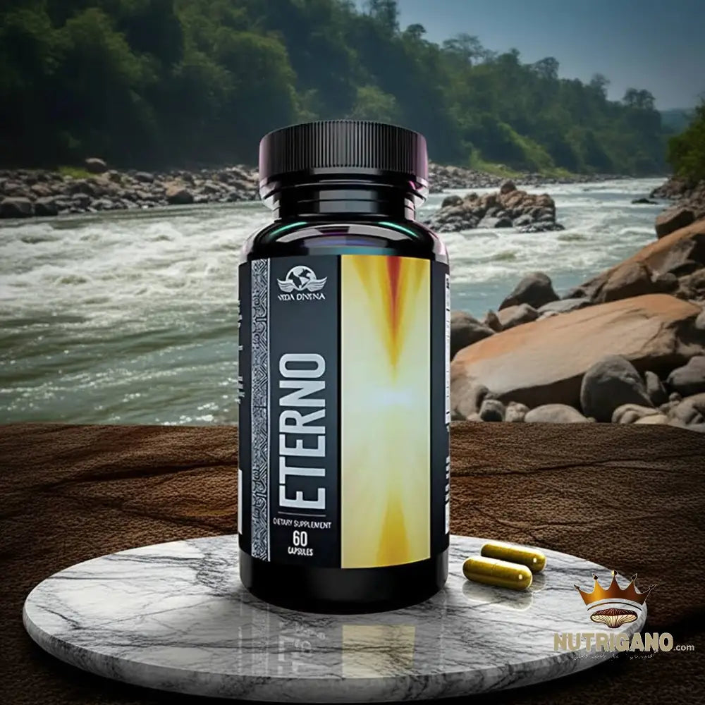 Eterno Supplement