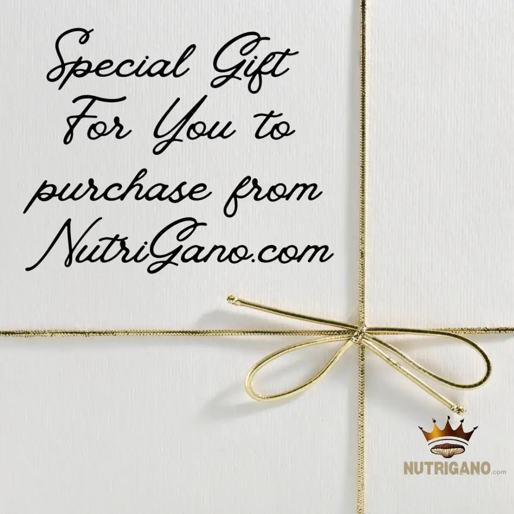 Tarjetas de Regalo para comprar productos de Vida Divina en NutriGano.com