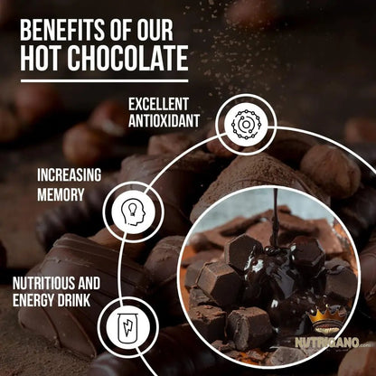 Hot Chocolate Mix | Vida Divina | Vida Divina