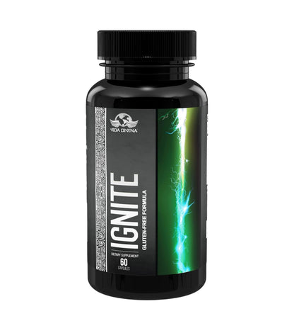 Ignite Digestive Enzymes