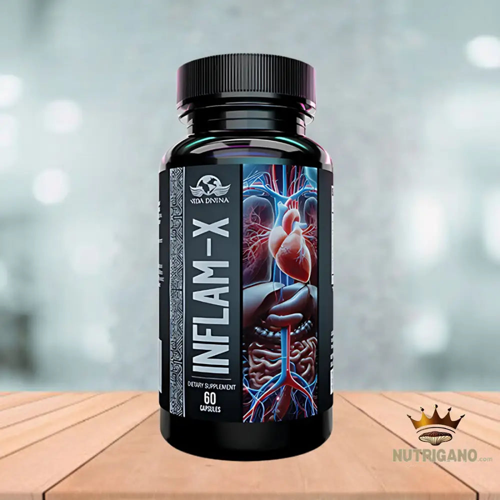 Inflam-X Supplement