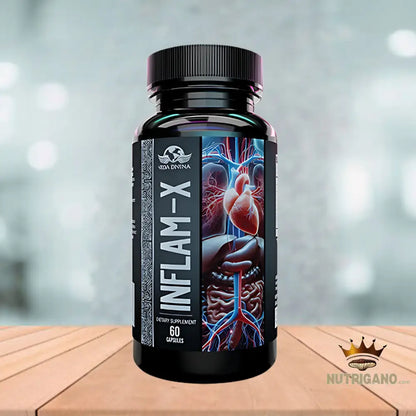 Inflam-X Supplement
