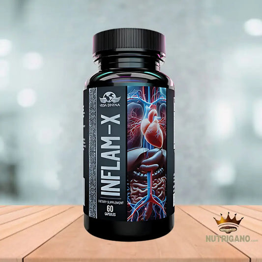 Inflam-X Supplement