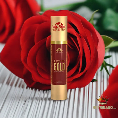 Liquid Gold Beauty