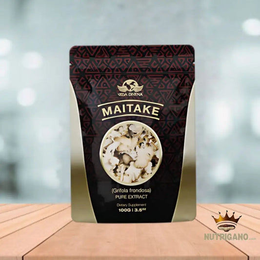 Vida Divina Maitake Pure Extract