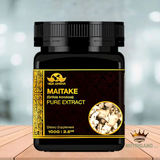 Vida Divina Maitake Pure Extract