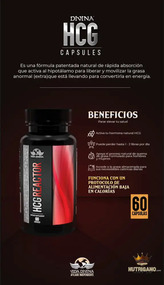 HCG Reactor