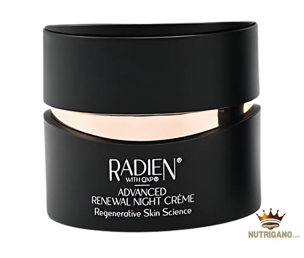 Radian Skin Care Beauty Kit