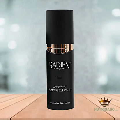 Radian advanced renewall cleanser
