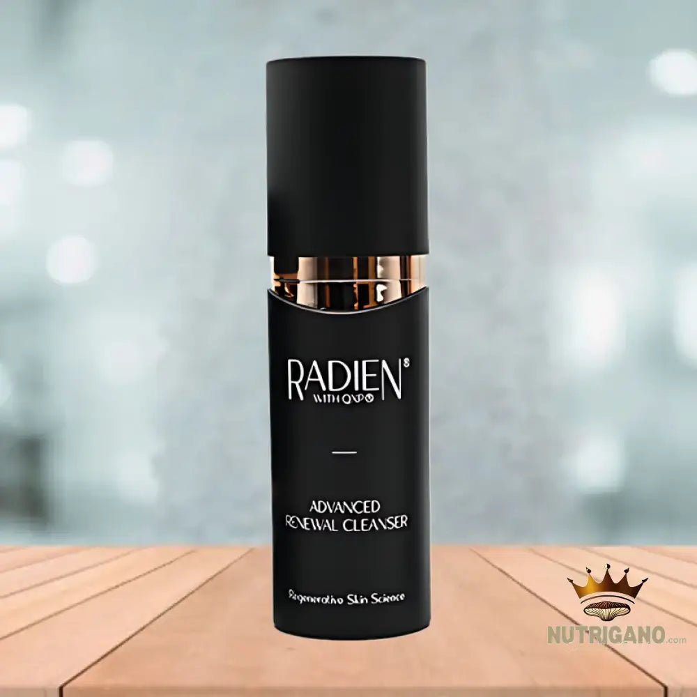 Radian Skin Care Beauty Kit | Vida Divina | Vida Divina