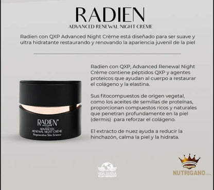 Radian Skin Care Beauty Kit | Vida Divina | Vida Divina
