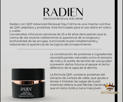 Radien Advanced Renewall Creme