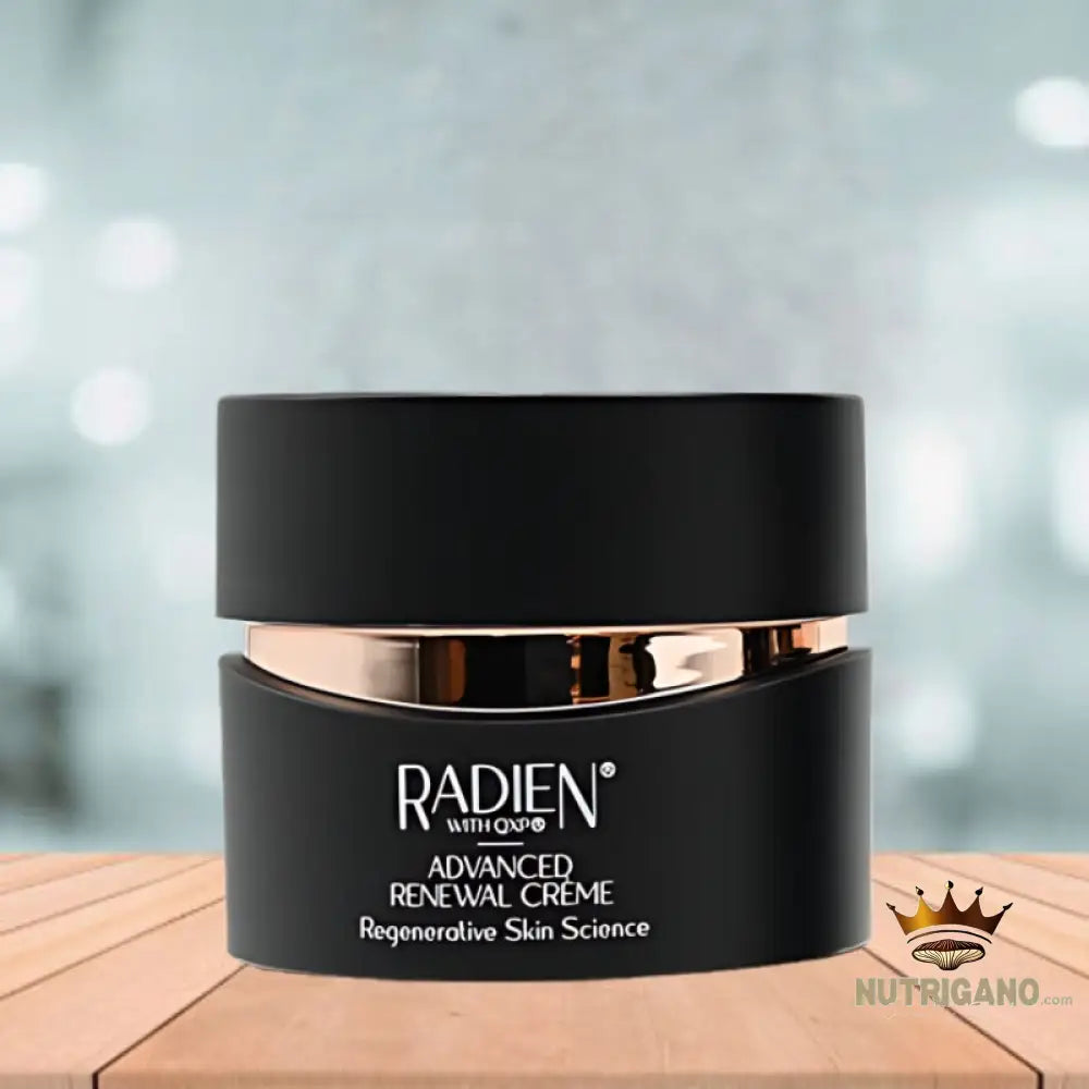 Radien Advanced Renewal Day Creme Beauty