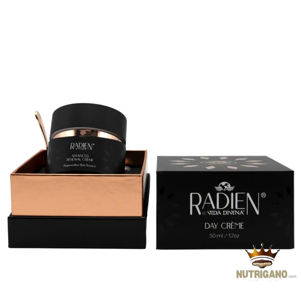 Radien Advanced Renewal Day Creme Beauty