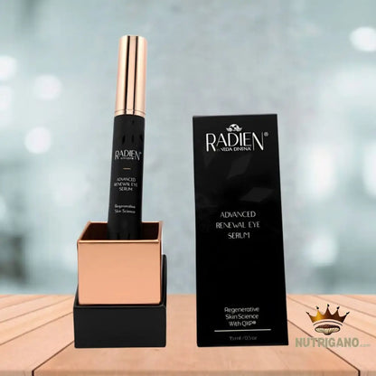 Radien Advanced Renewal Eye Serum Beauty