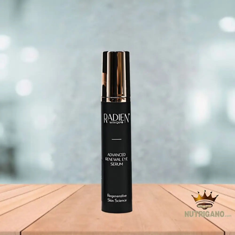 Radien Advanced Renewal Eye Serum Beauty