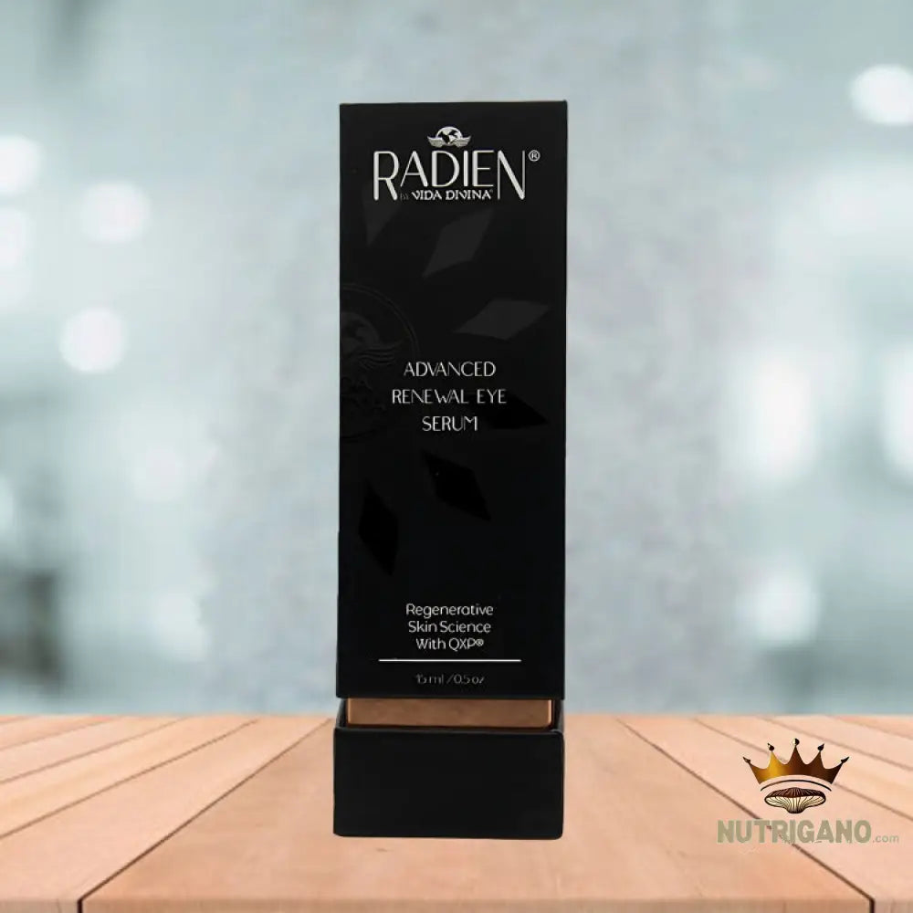 Radien Advanced Renewal Eye Serum Beauty