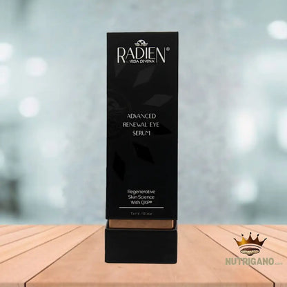 Radien Advanced Renewal Eye Serum Beauty