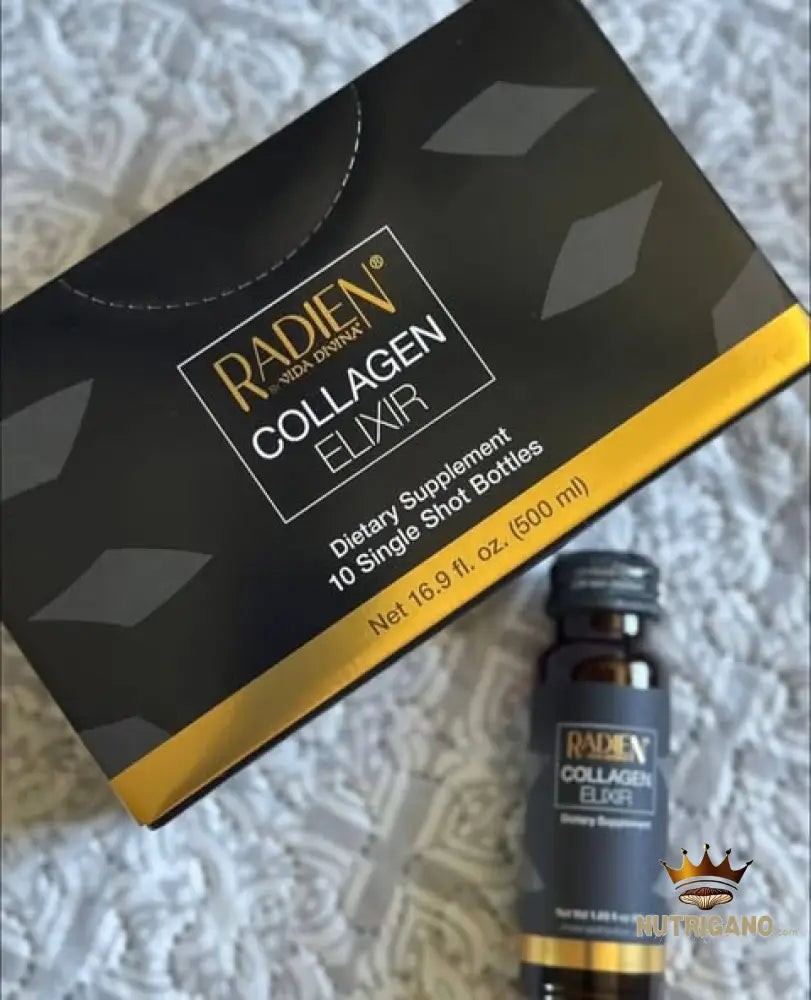 Radien Collagen Elixir Beauty
