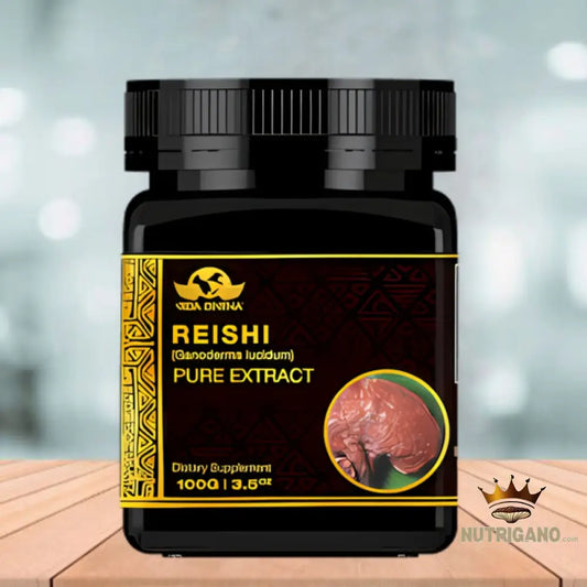 Vida Divina Reishi Pure Extract