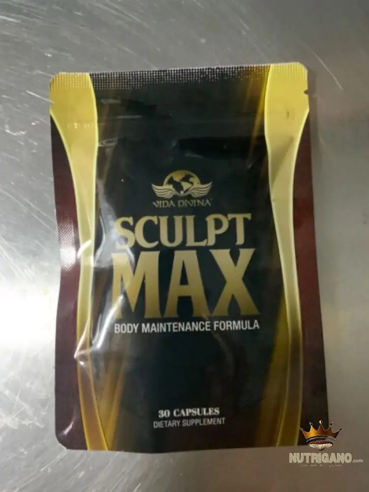 Vida Divina Sculpt Max