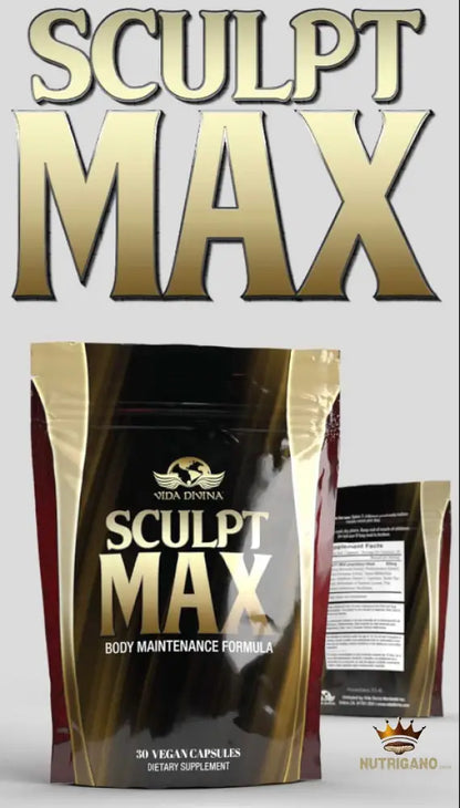 Vida Divina Sculpt Max