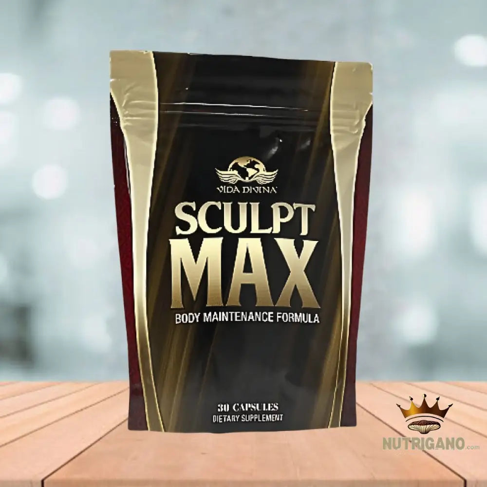 Vida Divina Sculpt Max