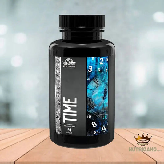 Time Healthy Aging Capsules | Vida Divina | Vida Divina