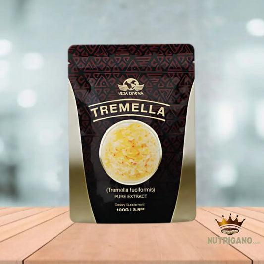 Vida Divina Tremella Extract