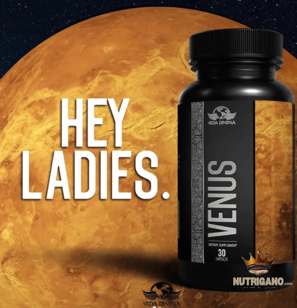 Venus for Women Capsules | Vida Divina | Vida Divina