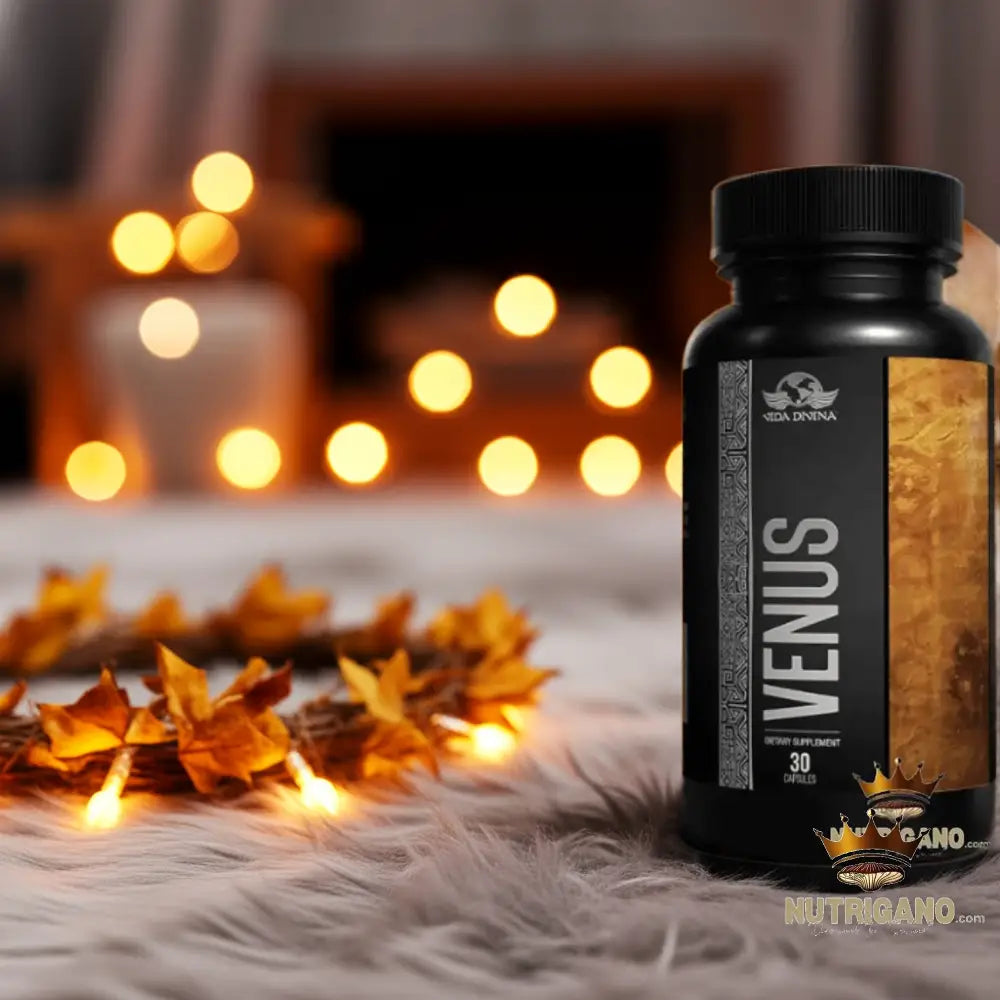 Venus Supplement