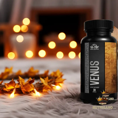 Venus Supplement