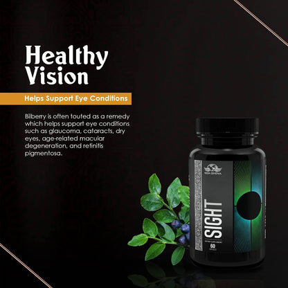 Vida Divina Brain & Sight Pack - NutriGano.com