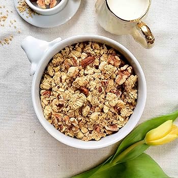 Vida Divina Divine Cereal - NutriGano.com