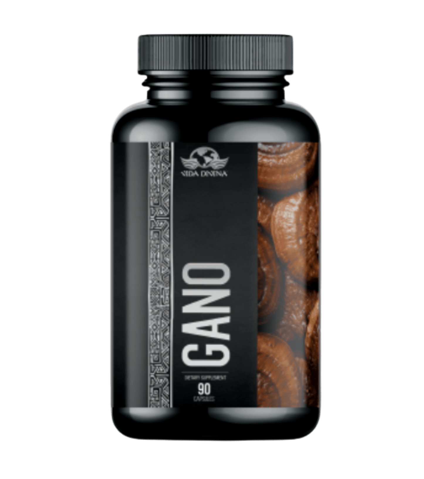 Vida Divina TeDivina Gano Pack - NutriGano.com