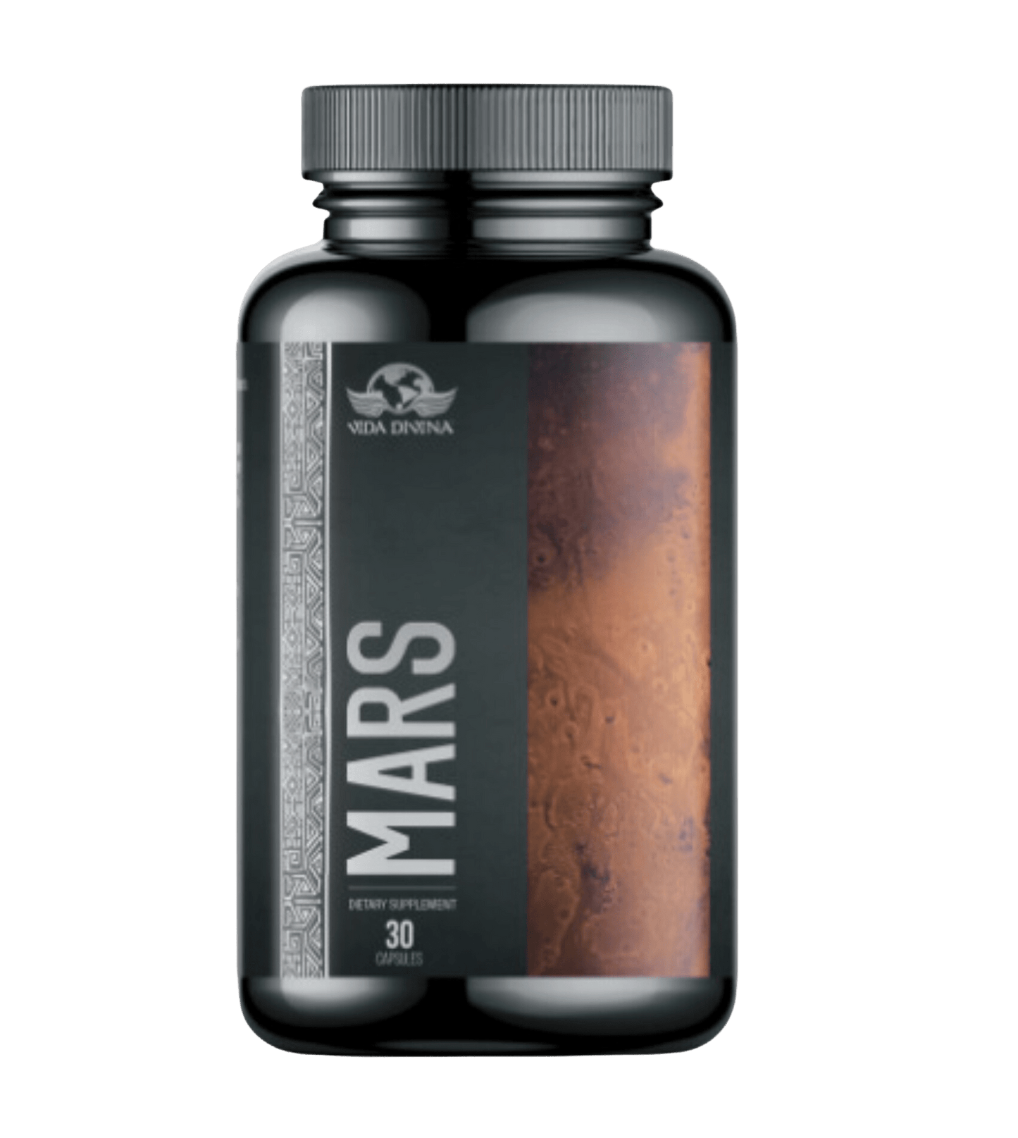 Vida Divina Tongkat Ali Mars Package - NutriGano.com